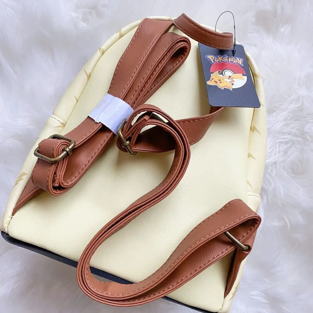 Loungefly Pokémon Pikachu Mini Backpack